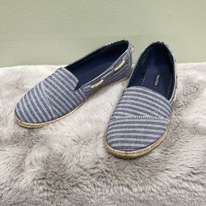 Nautica Espadrilles
